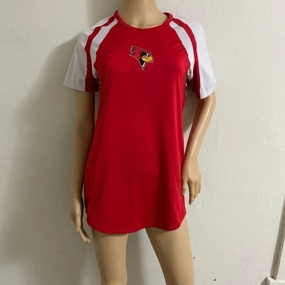 Nike dri-fit rare vintage shirt size L/G